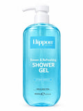 Nippon Shower Gel – نيبون جل استحمام