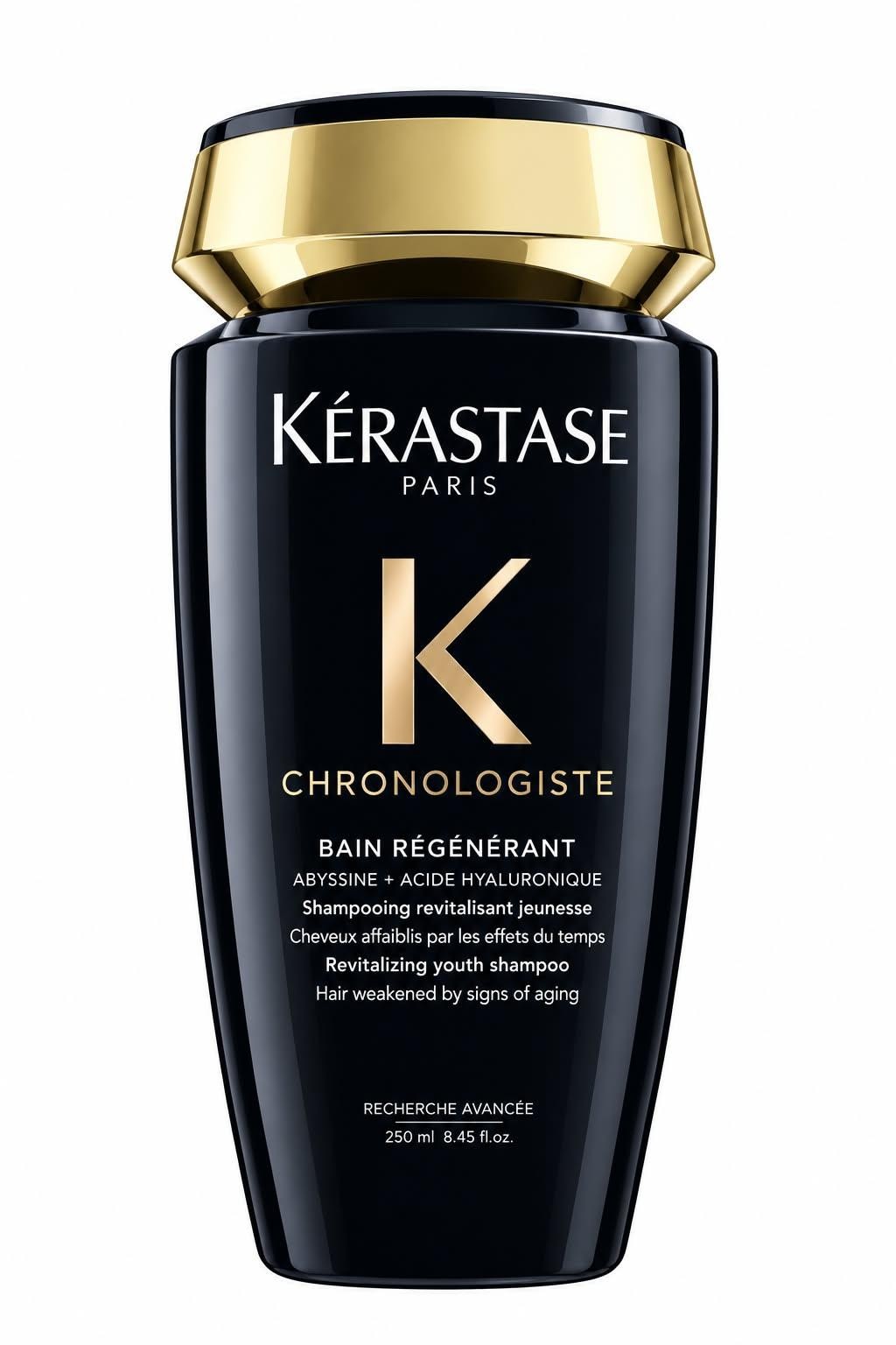 kerastase chronologiste shampoo