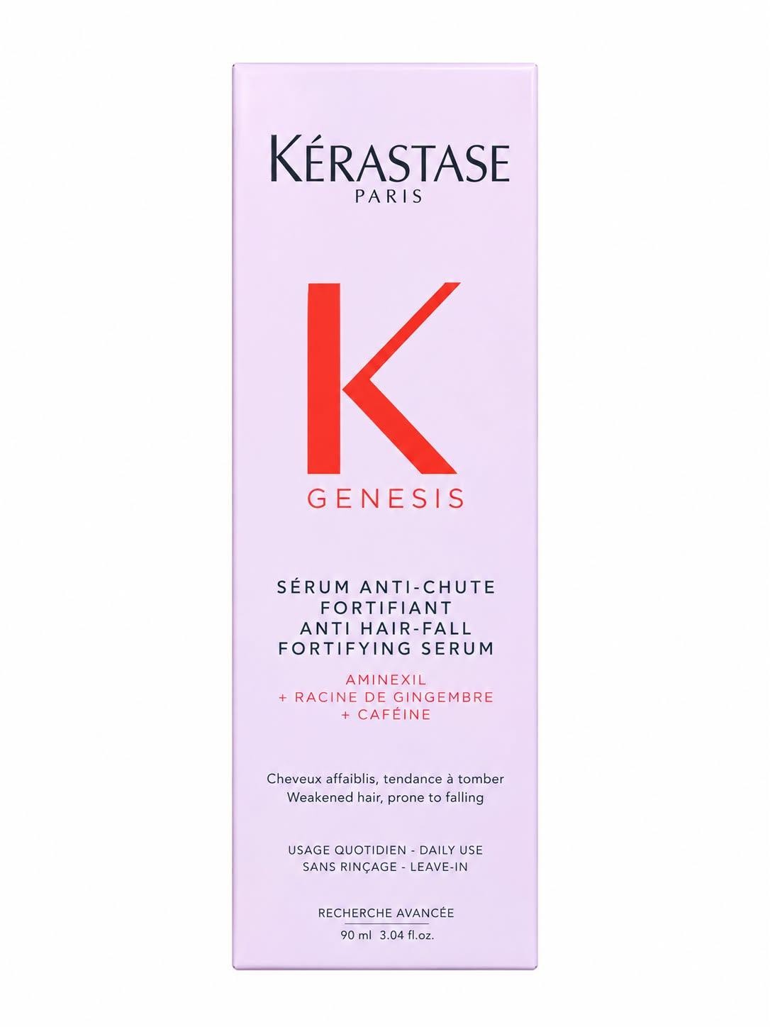 kerastase genesis Serum