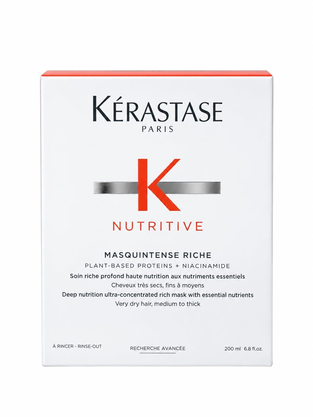 kerastase nutritive masque