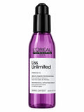 L’Oréal Professionnel Serie Expert Liss Unlimited Smoothing Serum 125ml – سيروم لوريال بروفيشنال ليس أنليميتد ١٢٥مل