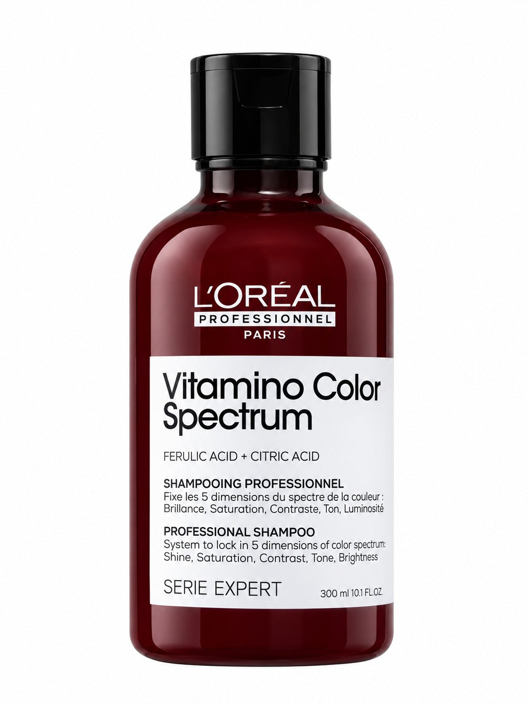 L’Oréal Professionnel Serie Expert Vitamino Color Spectrum Shampoo 300ml - شامبو للشعر المصبوغ