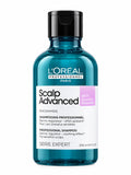 300ml L’Oréal Professionnel Scalp Advanced Anti-Discomfort - شامبو احترافي لفروة الرأس الحساسة ٣٠٠ مل