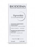 بايوديرما بيغمنتبيو سي كونسنتريت-15ml BIODERMA Pigmentbio C-Concentrate