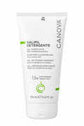 كانوفا سالبيـل جل منظف للبشرة – CANOVA SALIPIL Detergente Purifying Cleansing Gel 150 ml