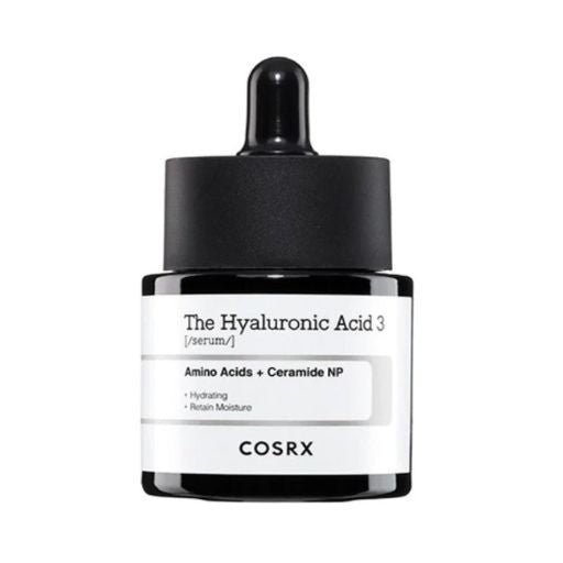 سيروم حمض الهيالورنيك 20 مل The Hyaluronic Acid 3 Serum 20 ml