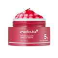 Medicube TXA Niacinamide Capsule Cream - 55g | ميدي كيوب كريم مرطب بحمض الترانكساميك اسيد والنياسيناميد - 55 غ