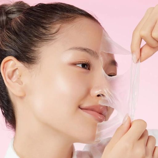 ماسك الوجه الليلي بالكولاجين Collagen Night Wrapping Mask