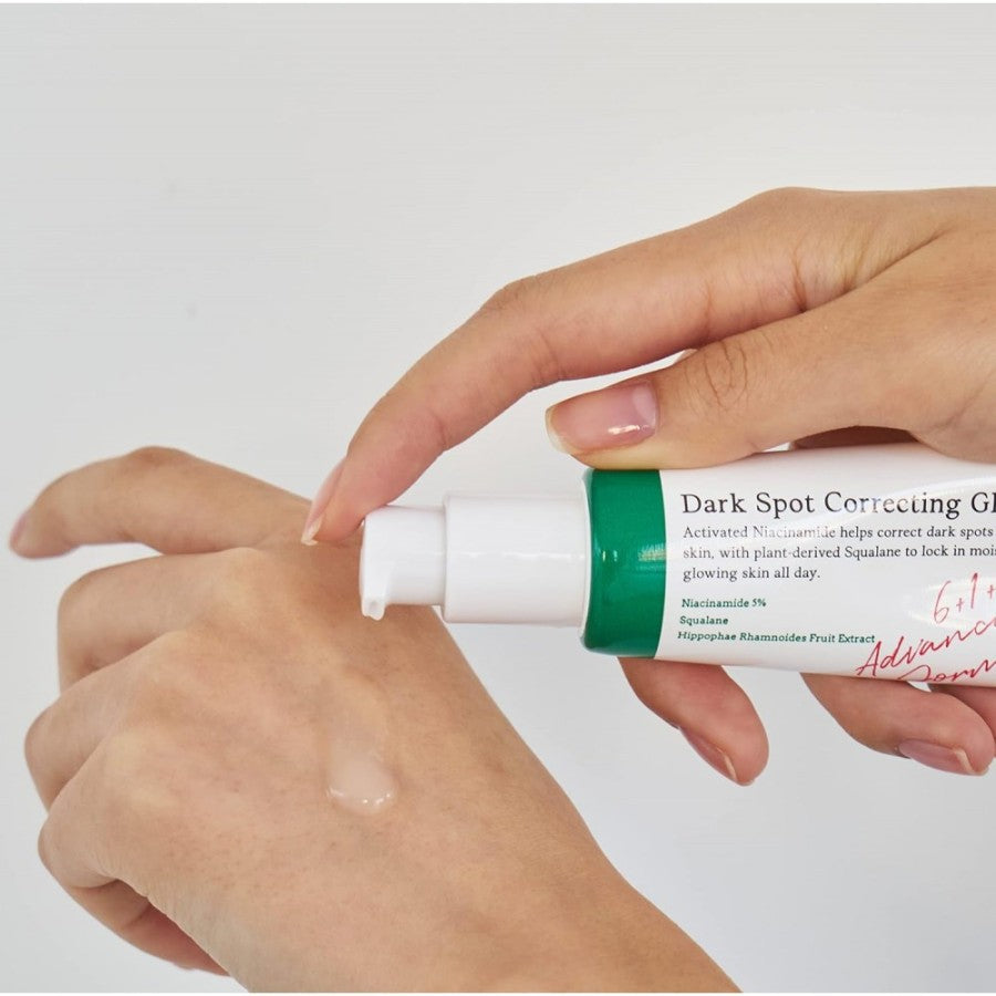 أكسس واي سيروم للتفتيح  Dark Spot Correcting Glow Seru