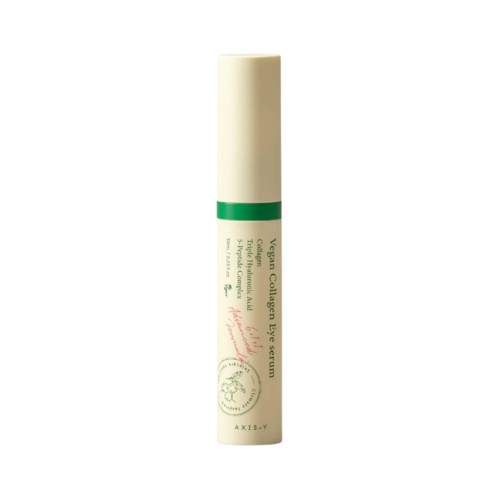 AXIS-Y Vegan Collagen Eye Serum - 10ml | اكسس-واي سيروم للعين نباتي - 10 مل24,250
