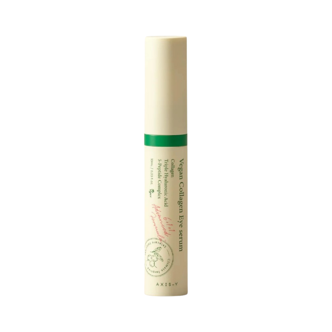 AXIS-Y Vegan Collagen Eye Serum - 10ml | اكسس-واي سيروم للعين نباتي - 10 مل24,250