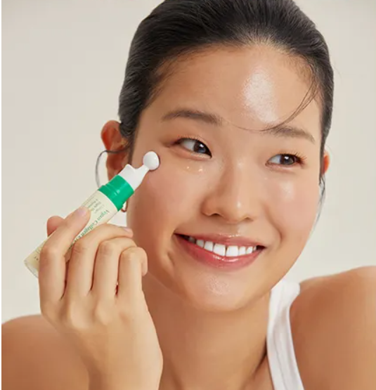 AXIS-Y Vegan Collagen Eye Serum - 10ml | اكسس-واي سيروم للعين نباتي - 10 مل24,250