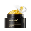 Medicube Deep Vita C Capsule Cream - 55g | ميدي كيوب كريم للوجه بالفيتامين سي - 55 غ
