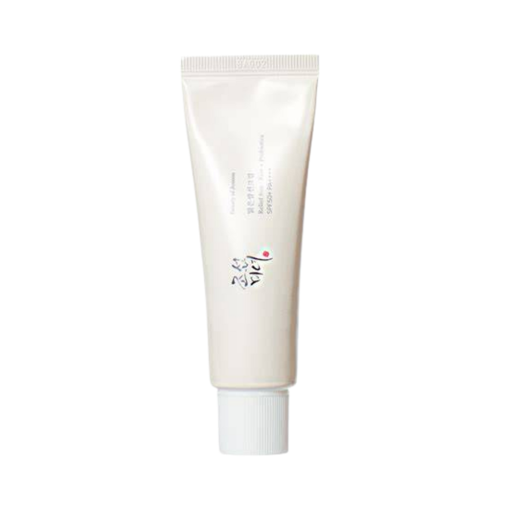 Beauty of Joseon Relief Sun Rice Probiotics - 50ml | بيوتي اوف جيسون واقي شمسي - 50 مل