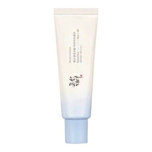 واقي شمس بخلاصة الأرز + فيتامين ب5 (SPF50+ PA++++) Relief Sun Aqua-Fresh: Rice + B5 (SPF50+ PA++++)