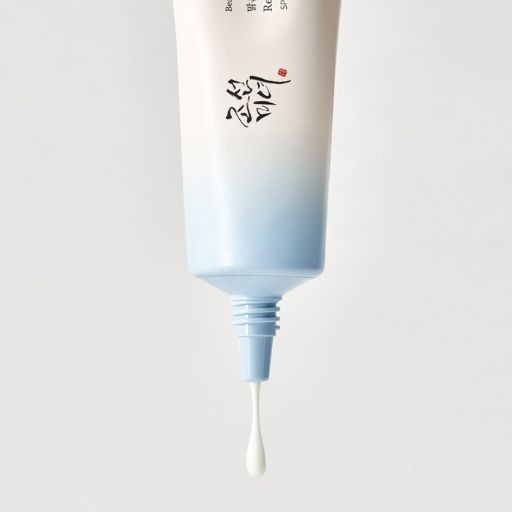 واقي شمس بخلاصة الأرز + فيتامين ب5 (SPF50+ PA++++) Relief Sun Aqua-Fresh: Rice + B5 (SPF50+ PA++++)