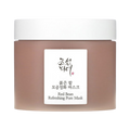 Beauty of Joseon Red Bean Refreshing Pore Mask Clay Mask - 140ml | بيوتي اوف جيسون ماسك الطين بالفاصوليا الحمراء - 140 مل