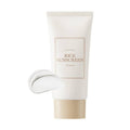 واقي شمس طبيعي بحماية SPF 50 - مستخلص الأرز 41% - 50 مل Physical Sunscreen SPF 50 with 41% Rice Extract - 50ml