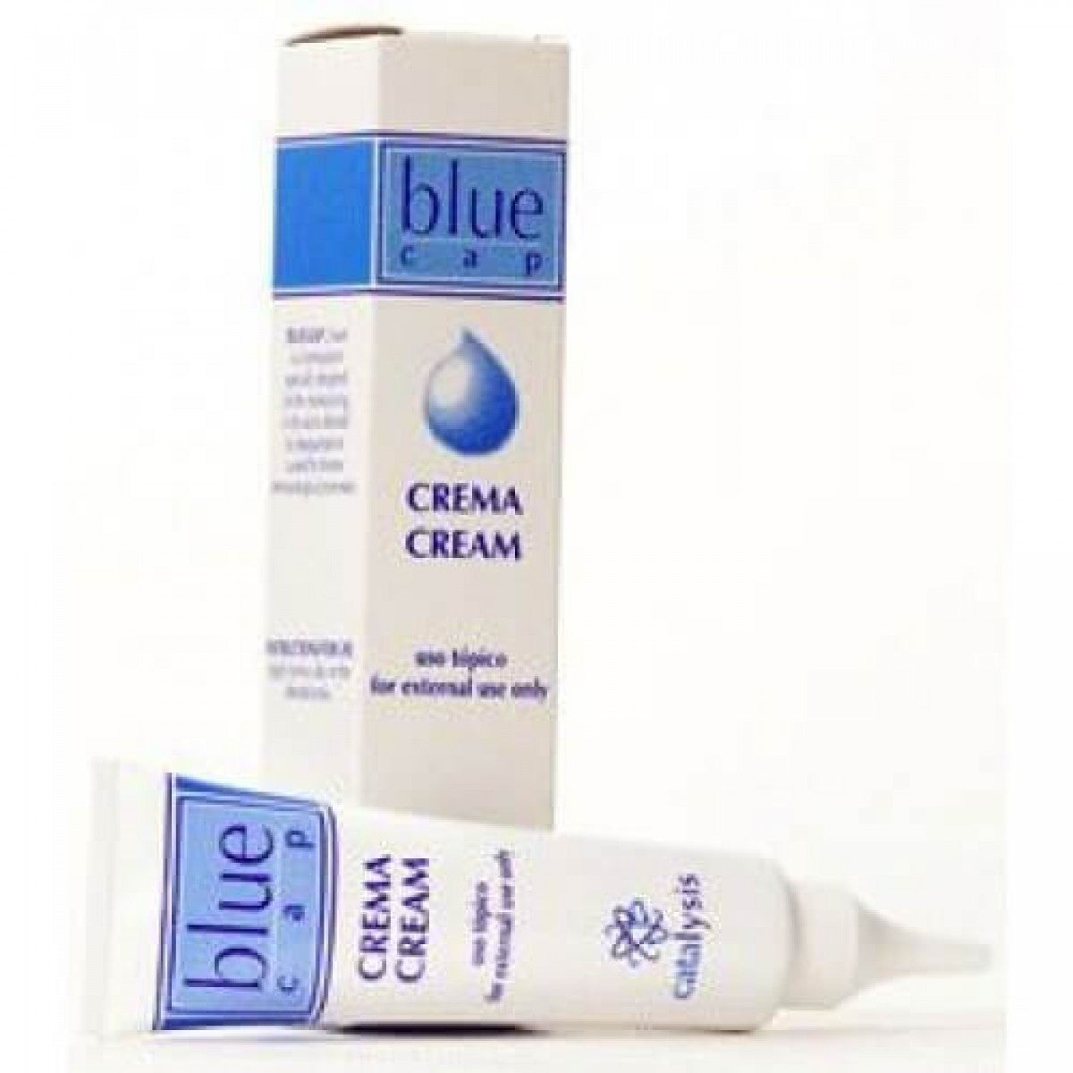 كريم الشعر Blue Cap Cream 50g