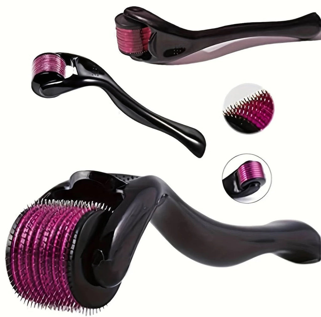Derma Roller System - 1pcs | ديرما رولر - قطعة واحدة