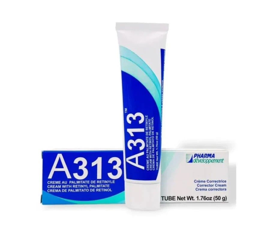 كريم ريتينول المضاد للتجاعيد A313 Retinol Pommade Anti Wrinkle Cream