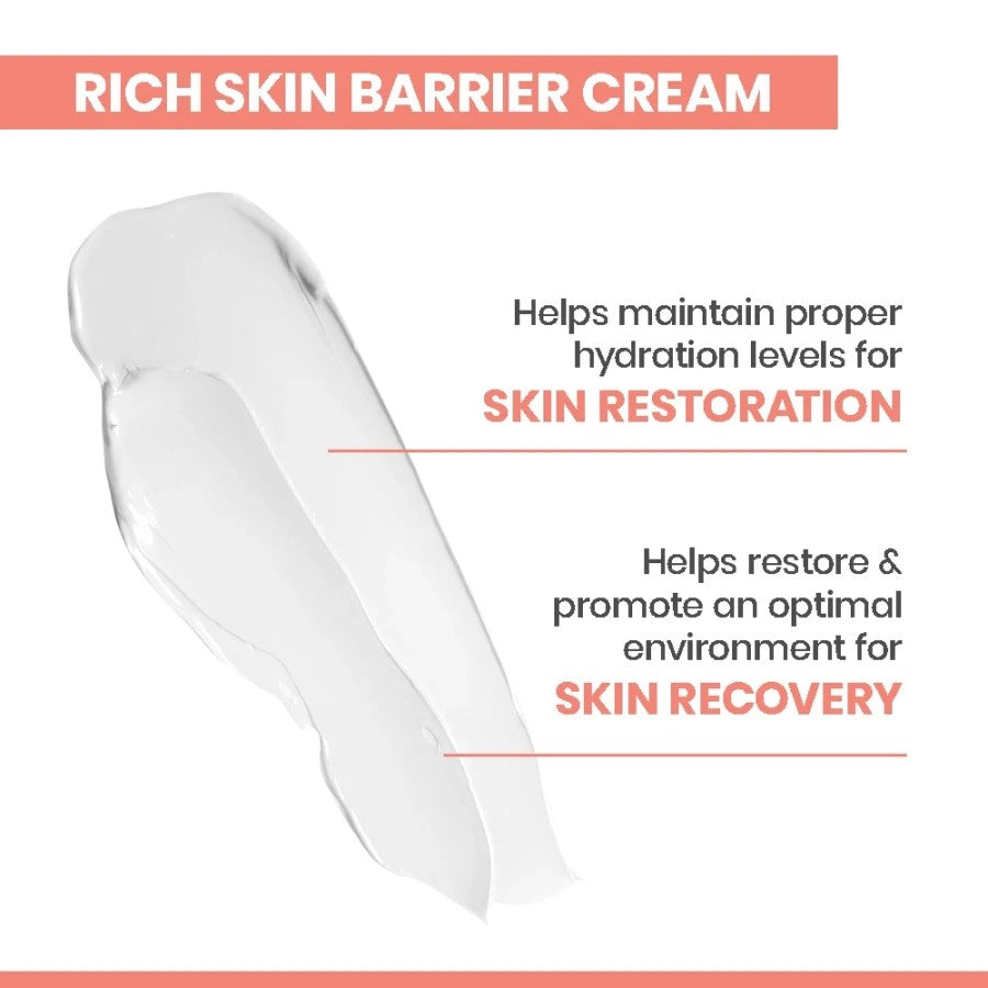 أفين كريم معالج مرمم للبشرة Cicalfate+ Restorative Protective Cream