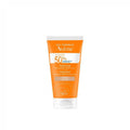 AVENE fluid spf 50+ tinted , 50ml واقي شمس ملون.