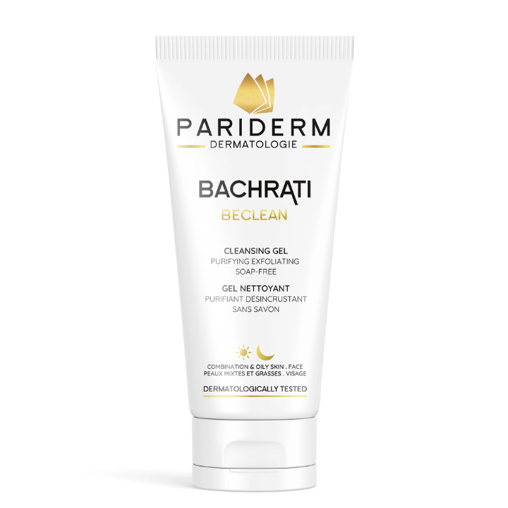 غسول جل للبشرة الدهنية والمختلطة Cleansing Gel for Oily & Combination Skin