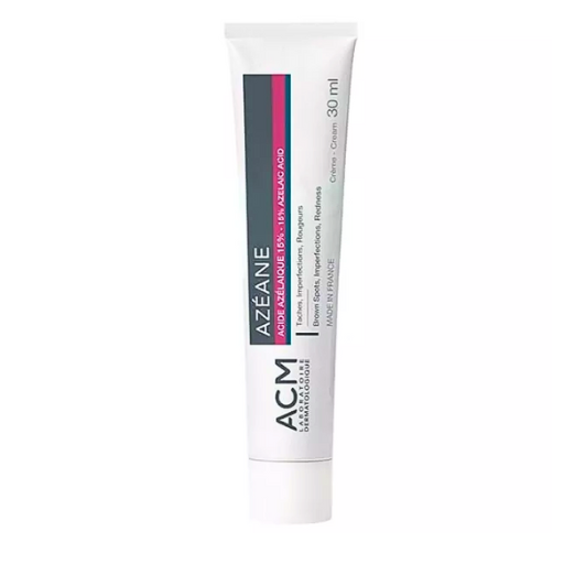 كريم أزيان حمض الأزيلايك 15% Azéane Cream 15% Azelaic Acid