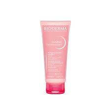 BIODERMA Sensibio Gel Moussant 100ml جل رغوي منظف للبشرة الحساسة من بيوديرما