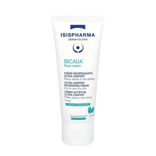 كريم سيكاليا معالج ومرطب للبشرة Secalia Face Cream