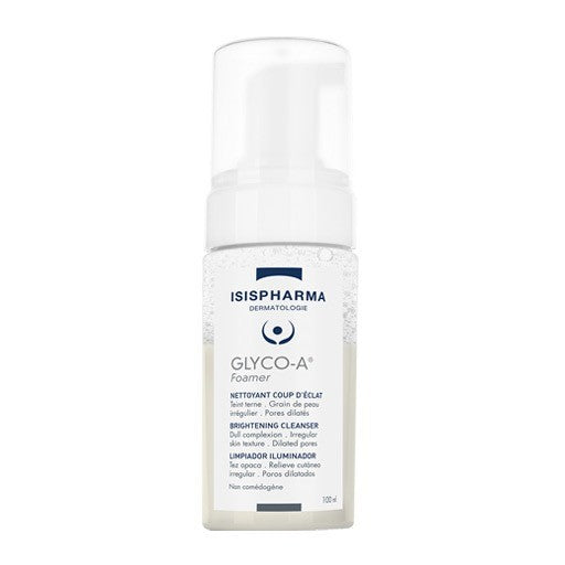 Glyco-A Brightening Foaming Cleanser غسول رغوي للوجه بحمض الجليكوليك