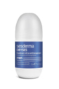 Sesderma Dryses For Men - 75 ml | سيسديرما رول مزيل تعرق للرجال - 75 مل