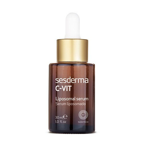 C-Vit Liposomal Serum سيروم فيتامين C