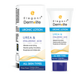 Elegant/ Dermolite Uronic 10% Lotion 75ml : ايليكانت لوشن ديرمولايت باليوريا والهايلرونك اسيد للترطيب