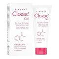 Elegant/ Clozac No Acne Soap : ايليكانت صابونة كلوزاك لحبوب البشرة