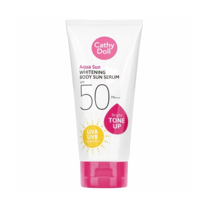 واقي شمس للجسم بعامل حماية 50 SPF
