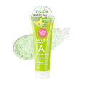 Melon Sherbet Vitamin a Body Scrub Tighteningكريم تفتيح من شركة كاث دول