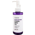 هو زيت آي إن ليب لتنظيف المسام بخلاصة الباذنجان (Eyenlip Eggplant Pore Cleansing Oil)،