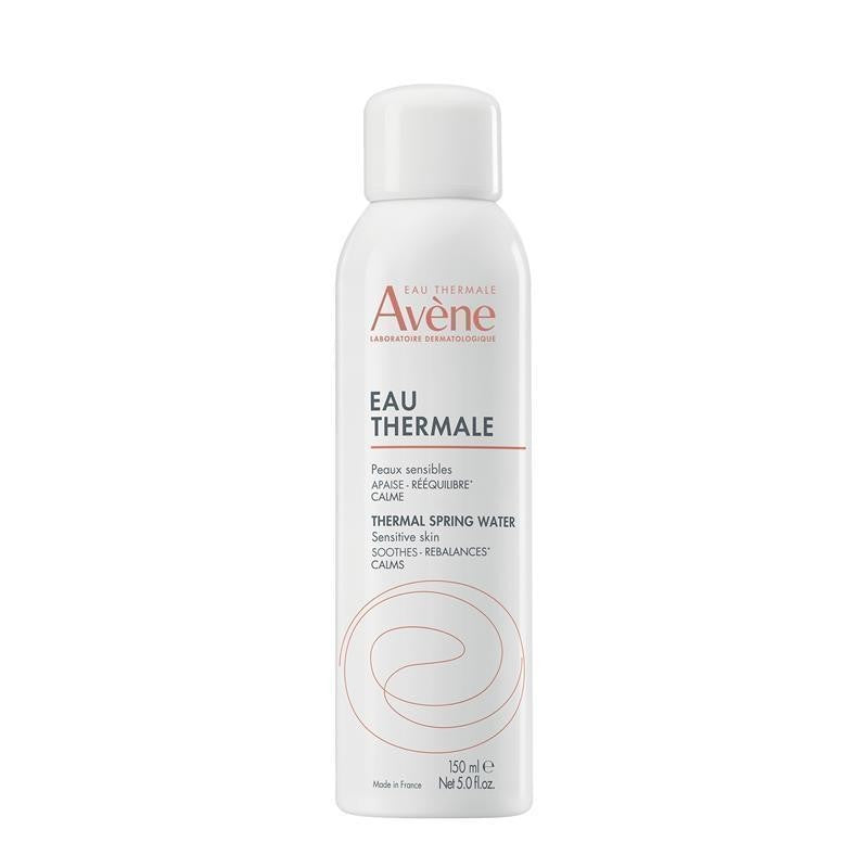 بخاخ المياه المعدنية الطبيعية لتلطيف البشرة Avène Thermal Spring Wate