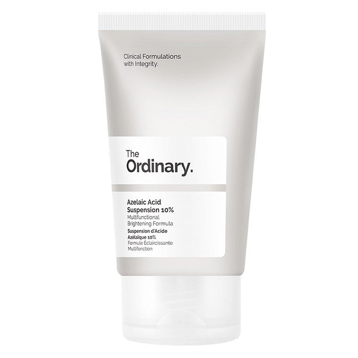 The Ordinary Azelaic Acid Suspension 10% كريم حمض الأزيلايك