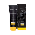 SKINLAB SPF 50 Sunscreen UVA UVB Transparent - 100ml | سكين لاب واقي شمسي شفاف مع عامل حماية 50 - 100 مل